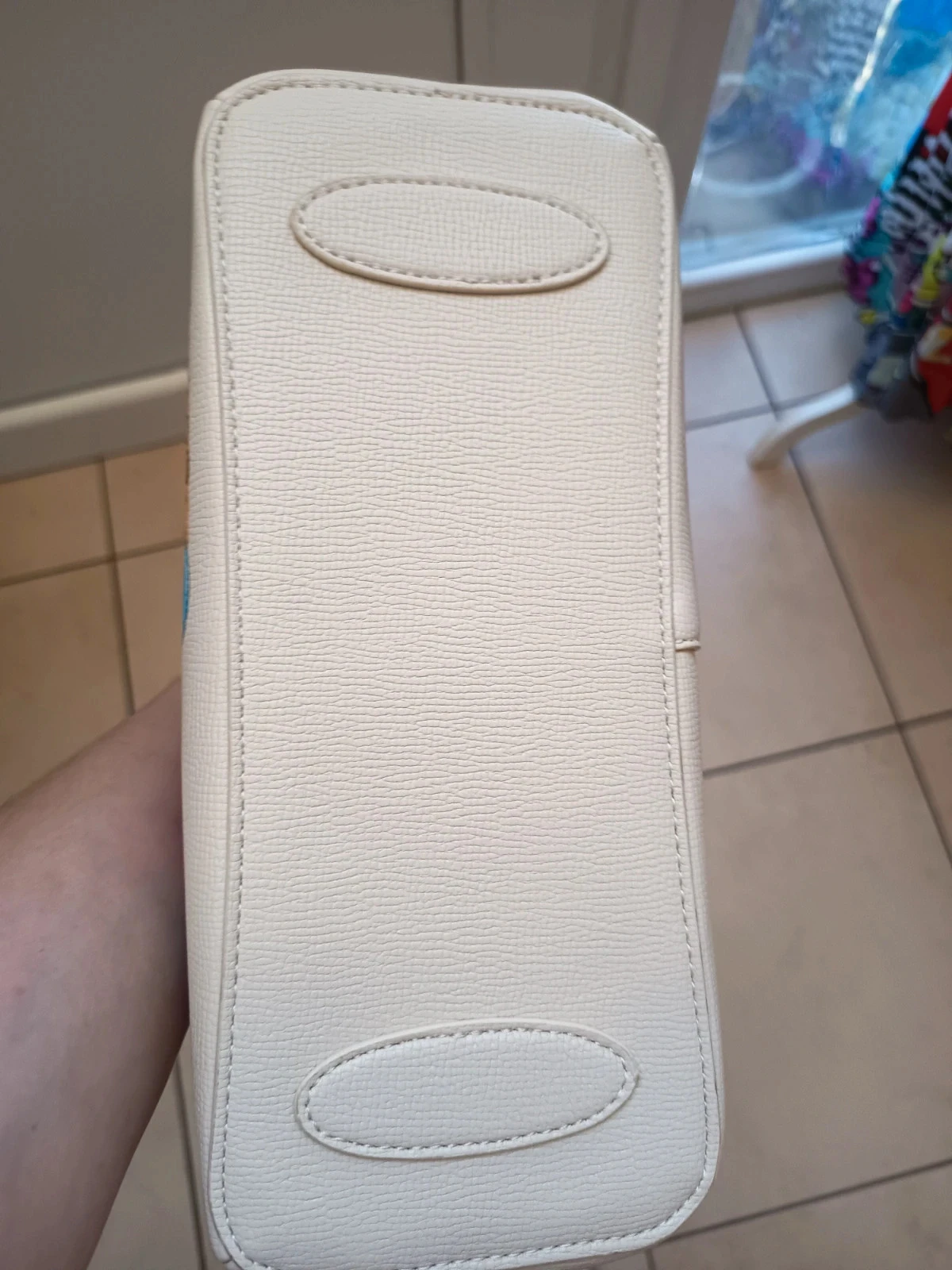 Bolsa Sinéquanone "Arielle" – photo 6